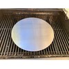 KettlePizza 15” Pizza & Grilling Steel - Heavy Gauge, Stainless