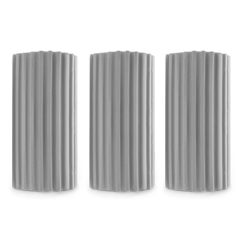 Scrub Daddy Damp Duster 3 Pack (Plumero Húmedo)