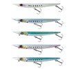 SAVAGE GEAR Topwater Sinking Pencil Lure NEEDLE TRACKER 10cm/10g