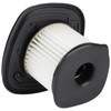 SIMPERAC BG86 Air Filter for Stihl BG86C BG86 SH86 SH86C