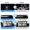 SKTU for 2025 2026 Toyota 4Runner Screen Protector 14 Inch
