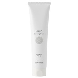 comoace Como Ace Mild Cleansing Cream