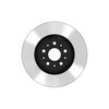 Wagner BD181340E Disc Brake Rotor