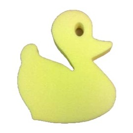Animal Shaped Swimming Float - Duck