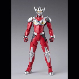 Bandai Tamashii Nations - Ultraman - S.H.Figuarts - Ultraman Suit Taro The Animation [N