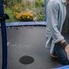 iplusmile 1 Set Trampoline Repair Kit of Round Patches with