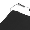 DC 5V 3‑Shift USB Electric Cloth Heater Pad Heating Element