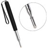 BOBOZHONG Extendable Pointing Rod with Wrist Strap, Pack of 2