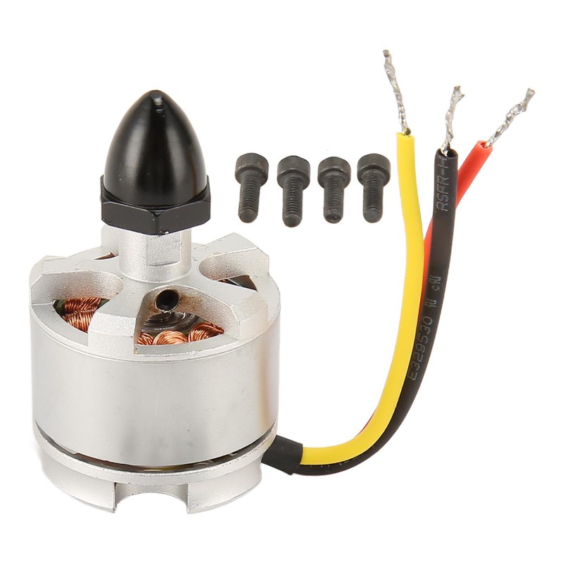 Drone Motor CW CCW Brushless 920KV with 3.5mm Connector M6