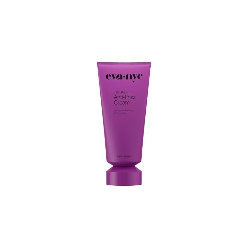 eva.nyc Eva NYC Satin Dream Smoothing Leave-in Cream, 160 ml