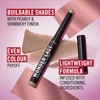 Rimmel Rimmel Wonder'Last Shadow Stick, 004 Soft Bubbles, Easy To