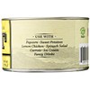 BEAUTIFUL BRINY SEA Friends Forever Sea Salt, 4 OZ