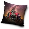 Tractor Motif Cushion Cover 40 x 40 cm (PNL201061)