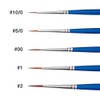 ASINA RAVIA LINER 7400 Series #00 10740020