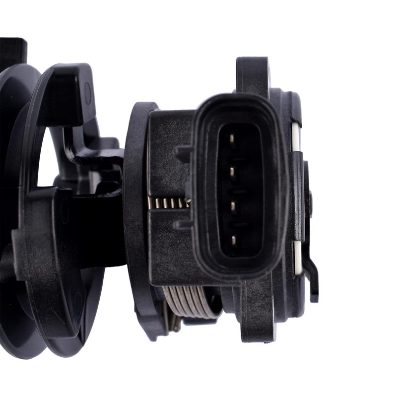 Flynsu 22060-46010 Throttle Body Lever Sensor Replacement for 1997-2001 Lexus