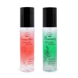 150ml The Herb Shop Hair Multi Essence Camellia 2ea