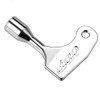 CABLEPELADO Triangular Emergency Master Key | Inner Diameter 8mm |