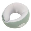 Electric Neck Massage Pillow 360 Degree Surround Support Noise Reduction