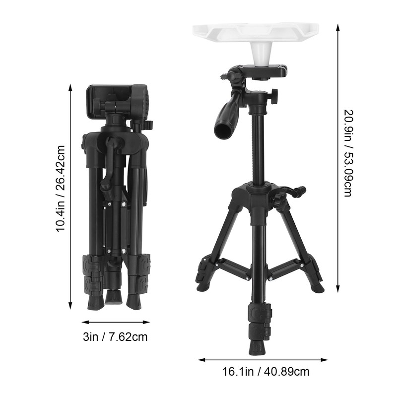 Tripod Mount Bracket for Mini, Stable Mini Tripod Stand, Foldable