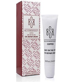 COPPER EASY ON THE EYES EYE REPAIR CREAM
