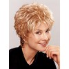 G27+ Instinct Short Shag Wig by Eva Gabor