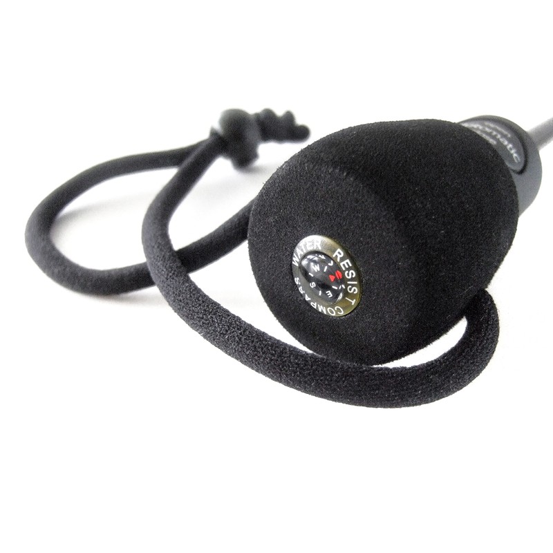 Unknown Euro Umbrella Light Trek Automatic Umbrella Green, Green