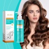 Acondicionador Hidratante Con Aceite De Argán Amalia, Para R