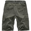 Jessie Kidden Men's Cargo Hiking Shorts Outdoor Lightweight Quick-Dry Tactical