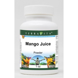 Mango Juice Powder (1 oz, ZIN: 520778) - 3 Pack