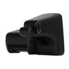 Sun Visor Clip Plastic Sunshade Holder Clip EGP000050PVA Replacement for