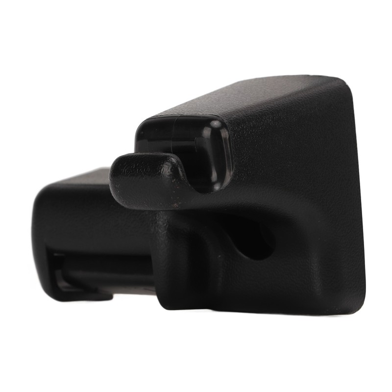 Sun Visor Clip Plastic Sunshade Holder Clip EGP000050PVA Replacement for