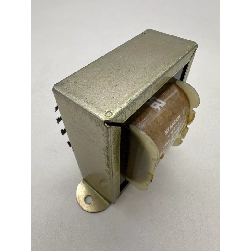 Stancor P-6377 Power Transformer P-Series 115/230 12/24