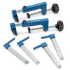 Quick-Release Multi Clamp, 2-Pk.