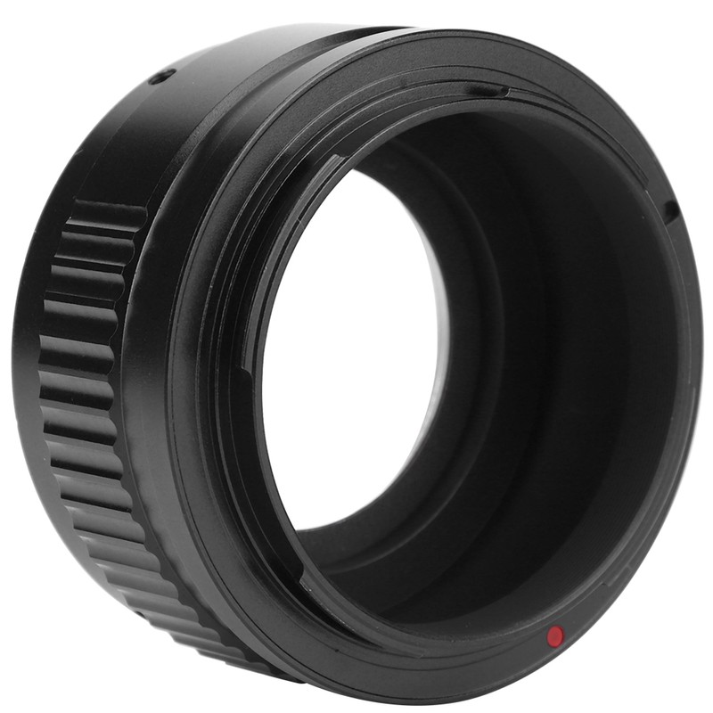 M42-Z Adapter Ring M42 Mount Lens to for Nikon Z