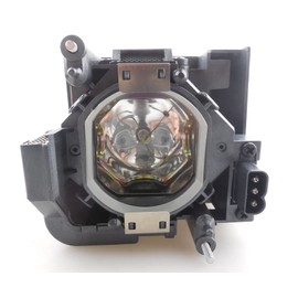 CTLAMP LMP-F290 Replacement Projector Lamp Bulb with Housing Compatible with Sony VPL-FE40 VPL-FW41 VPL-FW41L VPL-FX40 VPL-FX40L VPL-FX41 VPL-FE40L