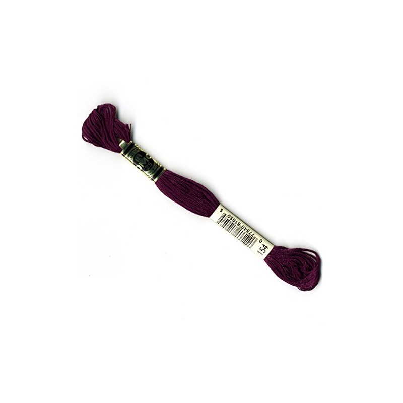 DMC Stranded Cotton Number 154