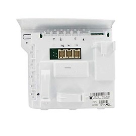 CoreCentric Remanufactured Laundry Washer Control Board Replacement for Whirlpool W10205848
