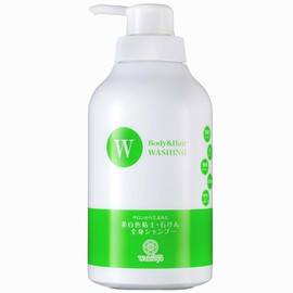 runare-na Body & heauxosingu 700ml