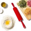 SARO STORE Rodillo De Cocina Repostería De Silicón