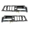 Par Juego Manijas Interiores Chev Cheyenne 1992 - 1994 Rxc