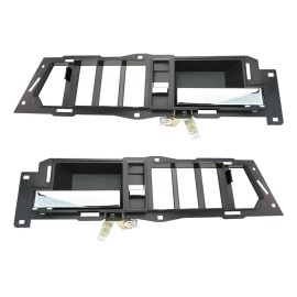 Par Juego Manijas Interiores Chev Cheyenne 1992 - 1994 Rxc