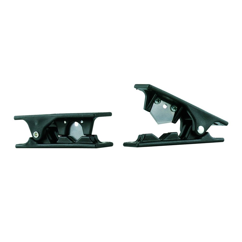 Imperial Tool 307FP Tube and Hose Cutter for 1/16" to