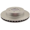 Raybestos 76645FZN Rust Prevention Technology Coated Rotor Brake Rotor, 1