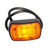 Web Truck Marker Light Marker Light Economy Set Outline Light
