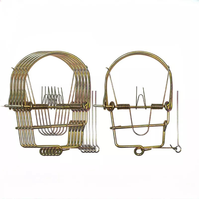 TKB 2x Large High-Sensitivi