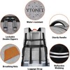 Ytonet Gym Backpack For Men Women, Backpack for Men with