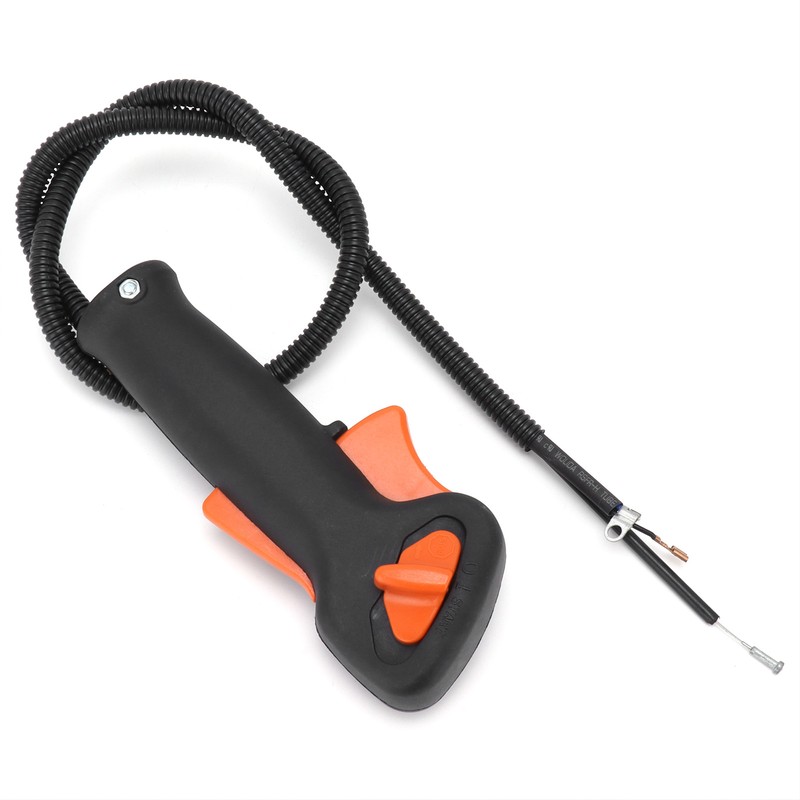 Handle Switch Trimmer Replacement Parts Accessory for Stihl FS120 FS200