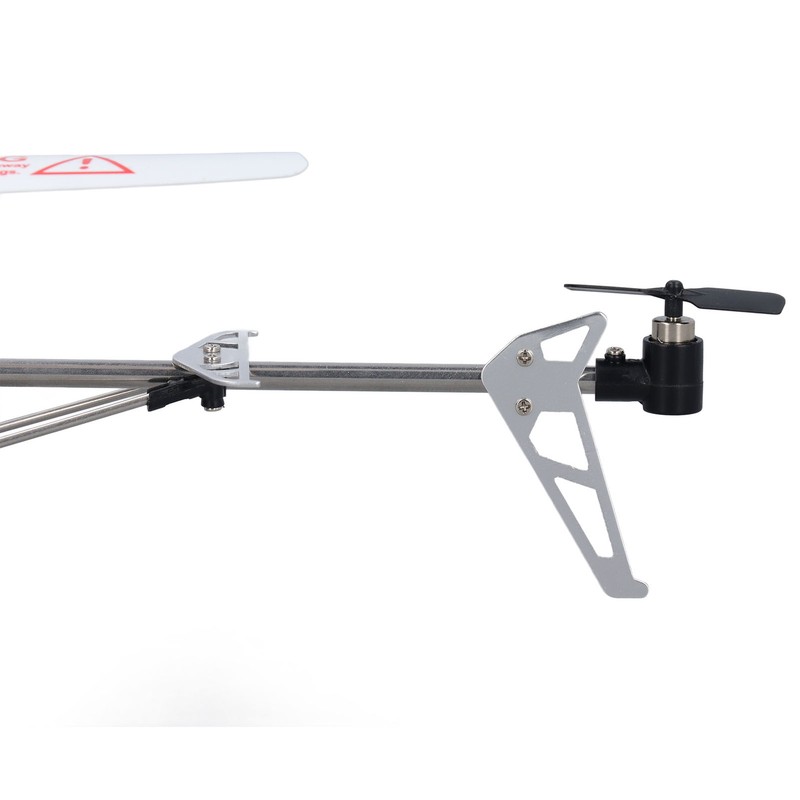 3.5 Channel RC Helicopter Toy 2.4Ghz USB Rechargeable Hovering Realistic