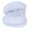 Baby Head Neck Support Pillow Prevent Flat Head Adjustable Breathable