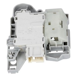 easyPART Suitable for Electrolux door lock 8084553067 for washing machine, door lock, lock, lock, door lock, door lock mechanism